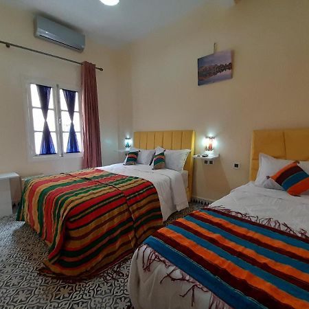 Hotel Mentaga Тарудант Екстериор снимка