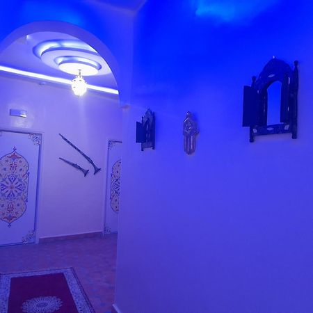 Hotel Mentaga Тарудант Екстериор снимка
