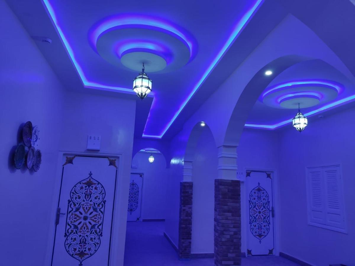 Hotel Mentaga Тарудант Екстериор снимка