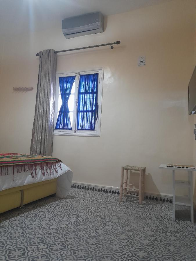 Hotel Mentaga Тарудант Екстериор снимка