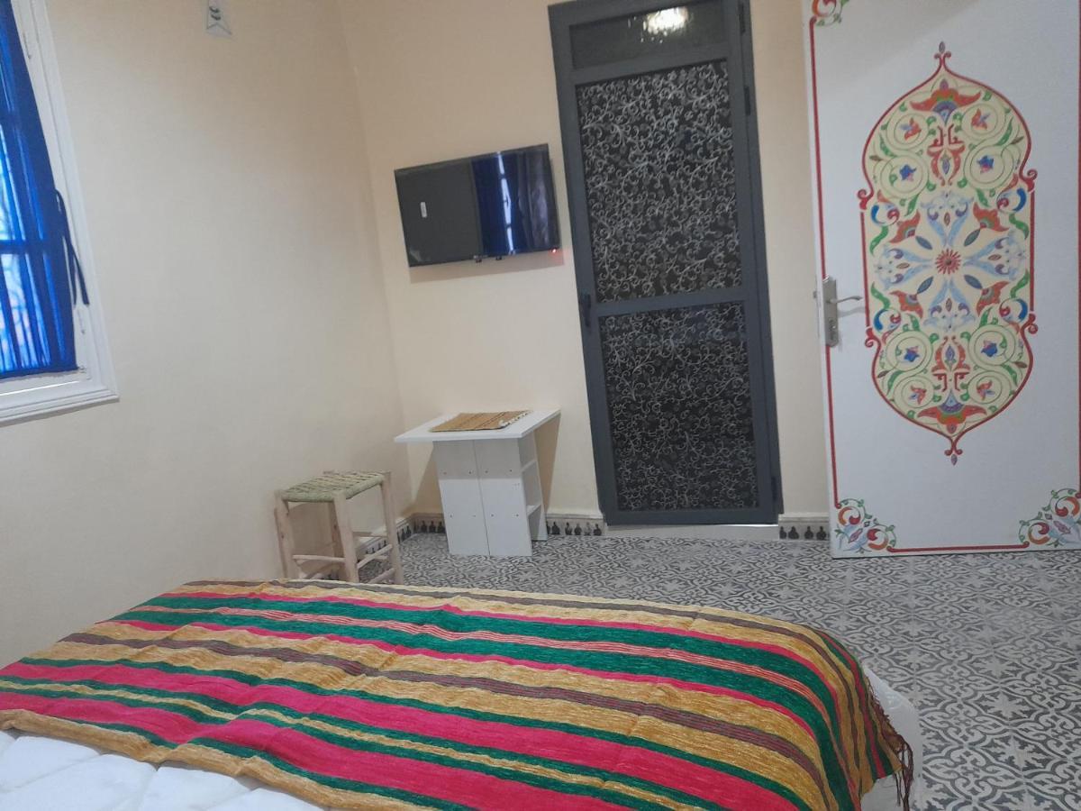 Hotel Mentaga Тарудант Екстериор снимка