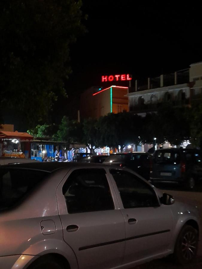 Hotel Mentaga Тарудант Екстериор снимка