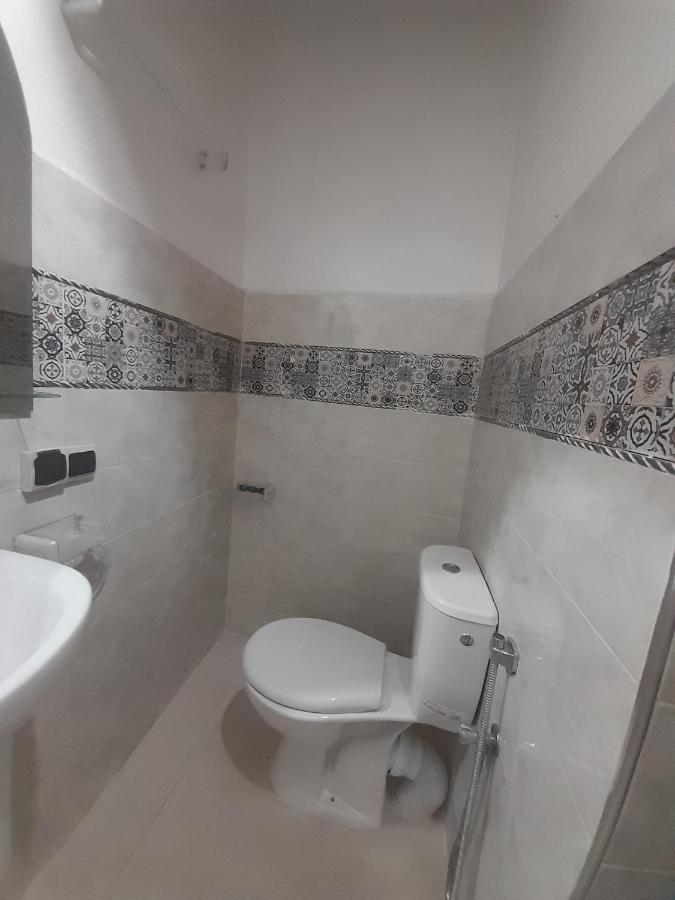 Hotel Mentaga Тарудант Екстериор снимка
