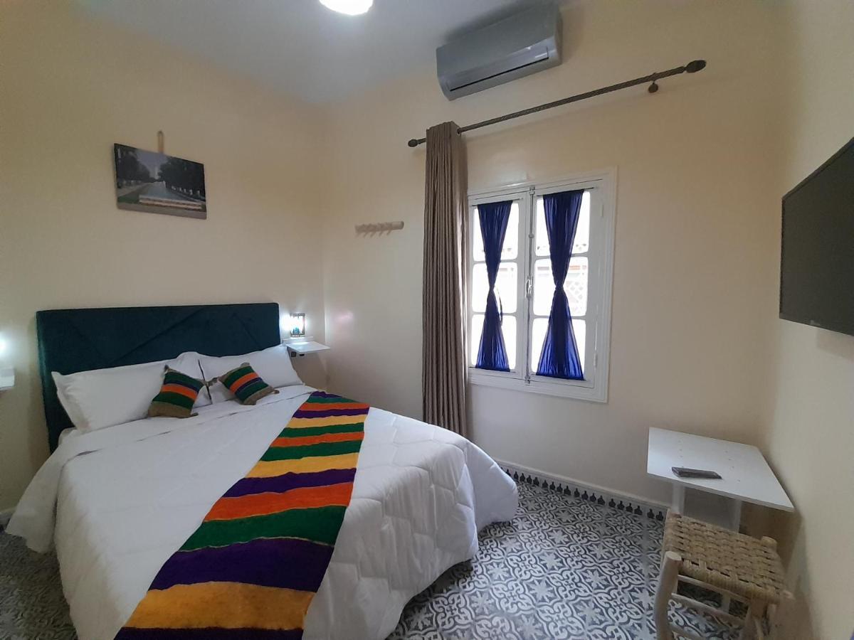 Hotel Mentaga Тарудант Екстериор снимка