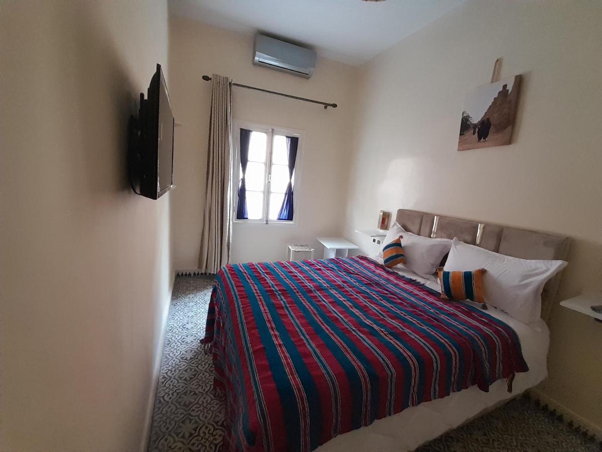 Hotel Mentaga Тарудант Екстериор снимка