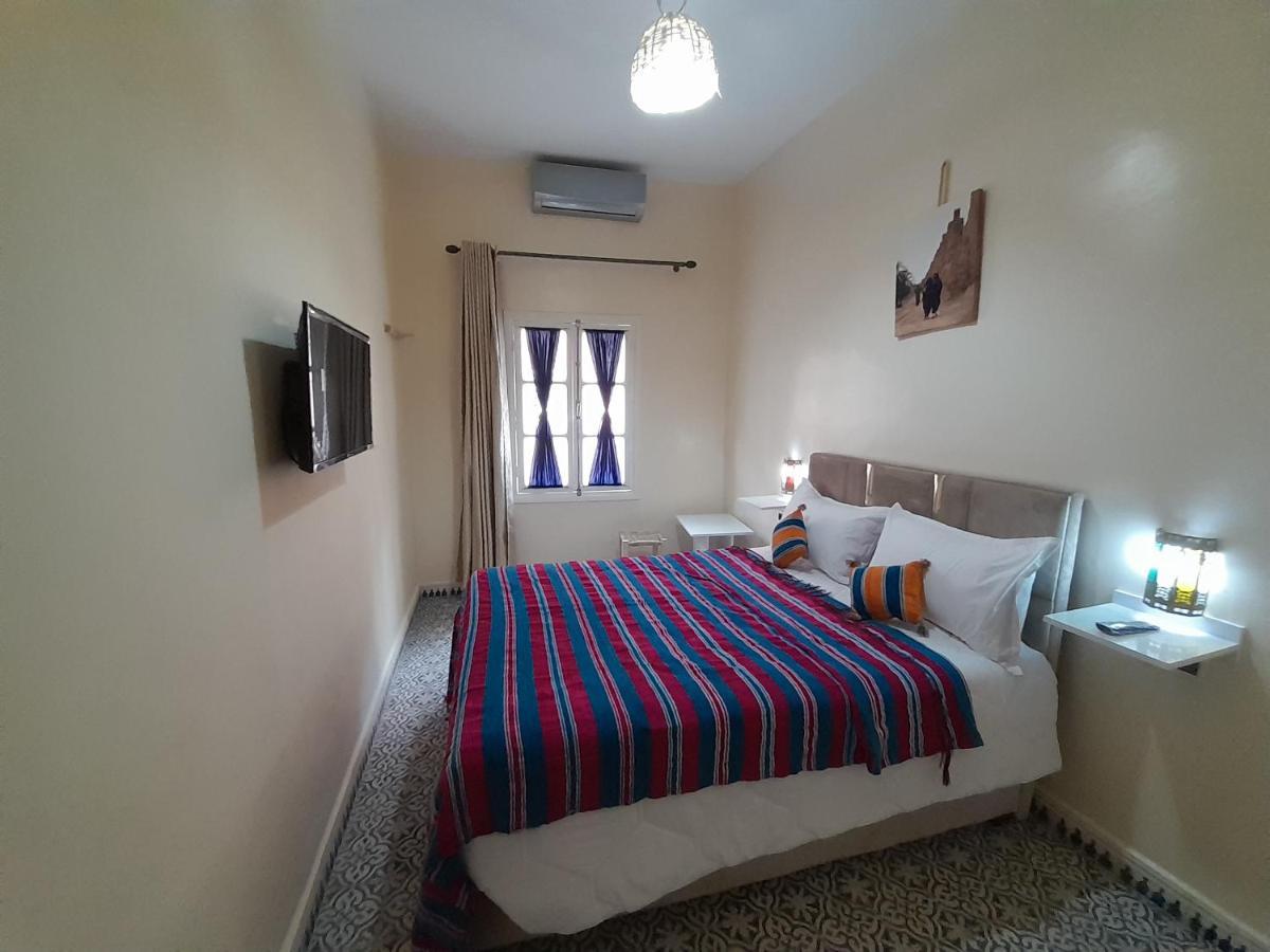 Hotel Mentaga Тарудант Екстериор снимка