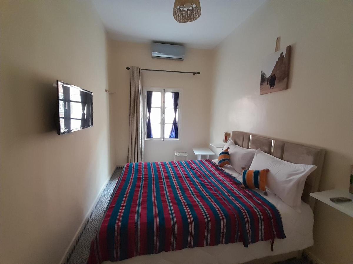 Hotel Mentaga Тарудант Екстериор снимка
