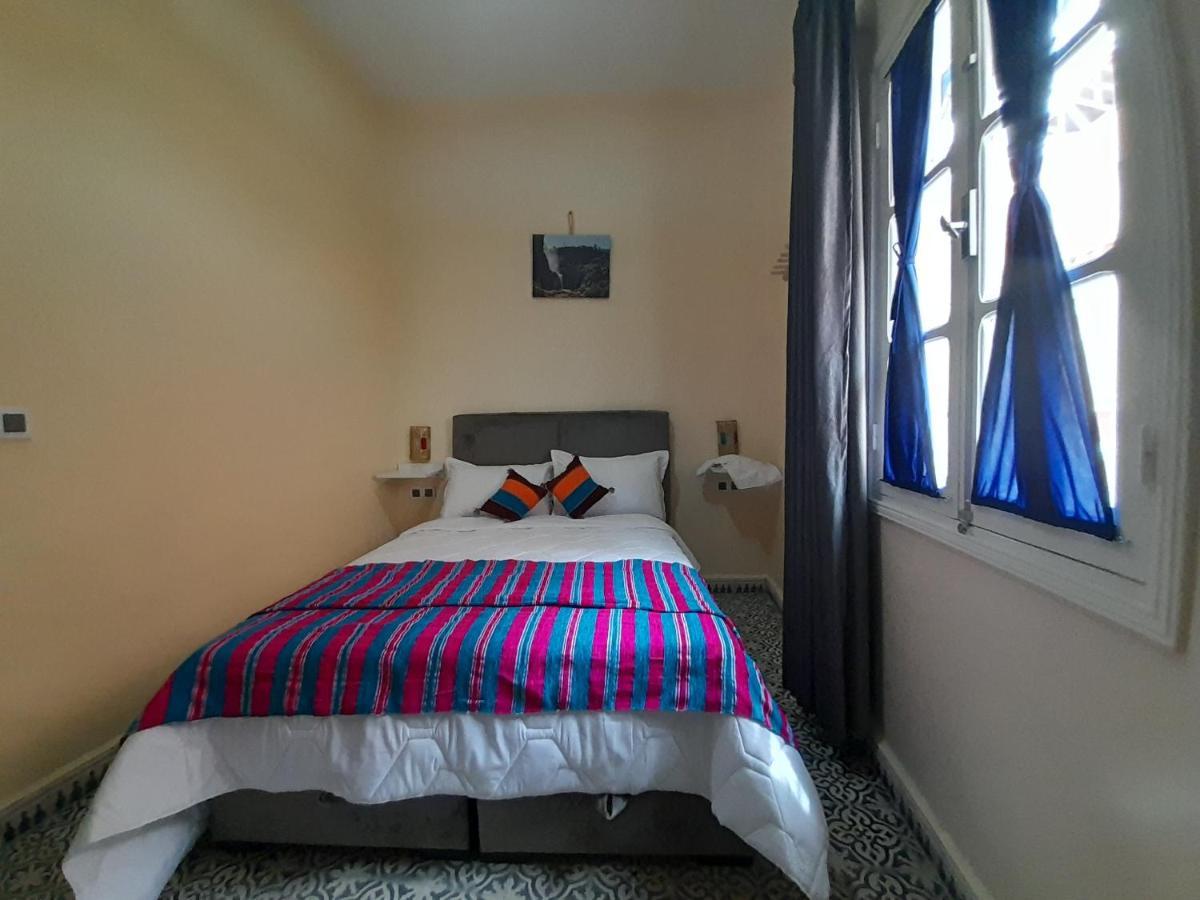 Hotel Mentaga Тарудант Екстериор снимка