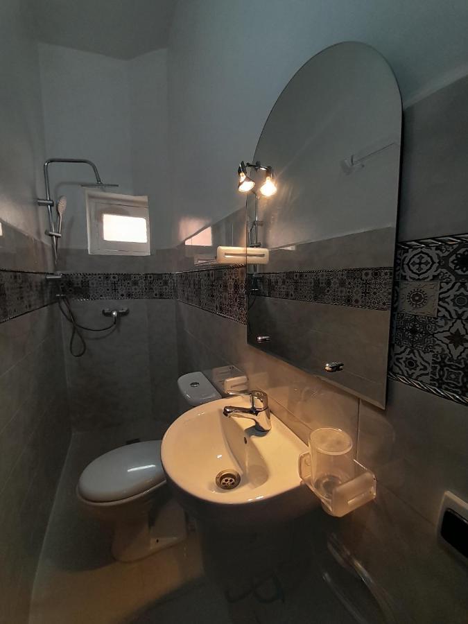 Hotel Mentaga Тарудант Екстериор снимка