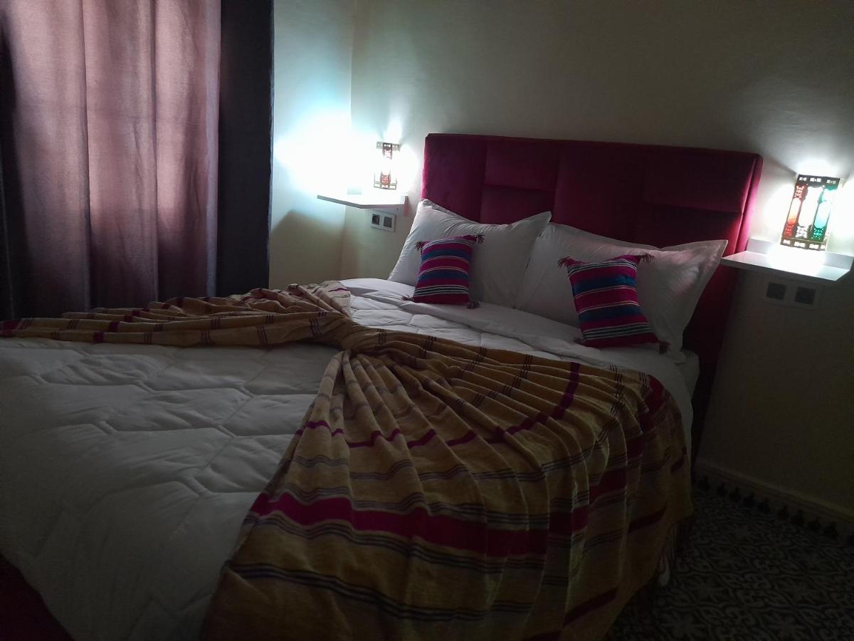 Hotel Mentaga Тарудант Екстериор снимка