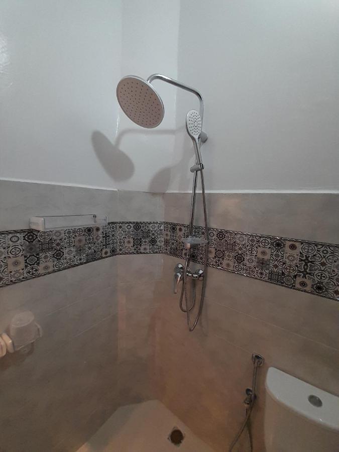 Hotel Mentaga Тарудант Екстериор снимка