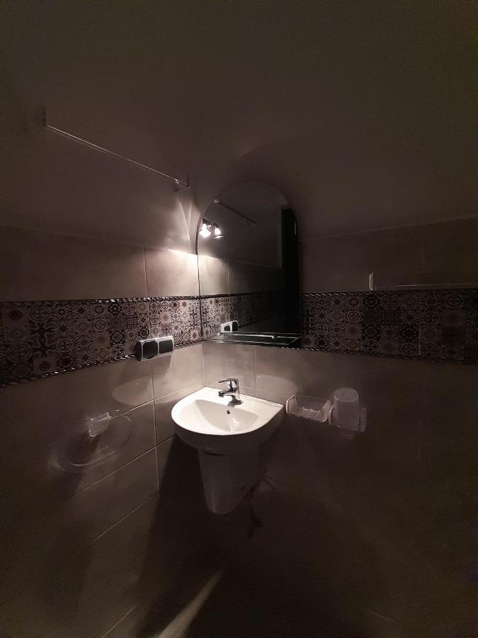 Hotel Mentaga Тарудант Екстериор снимка
