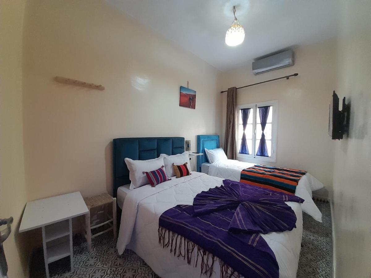 Hotel Mentaga Тарудант Екстериор снимка