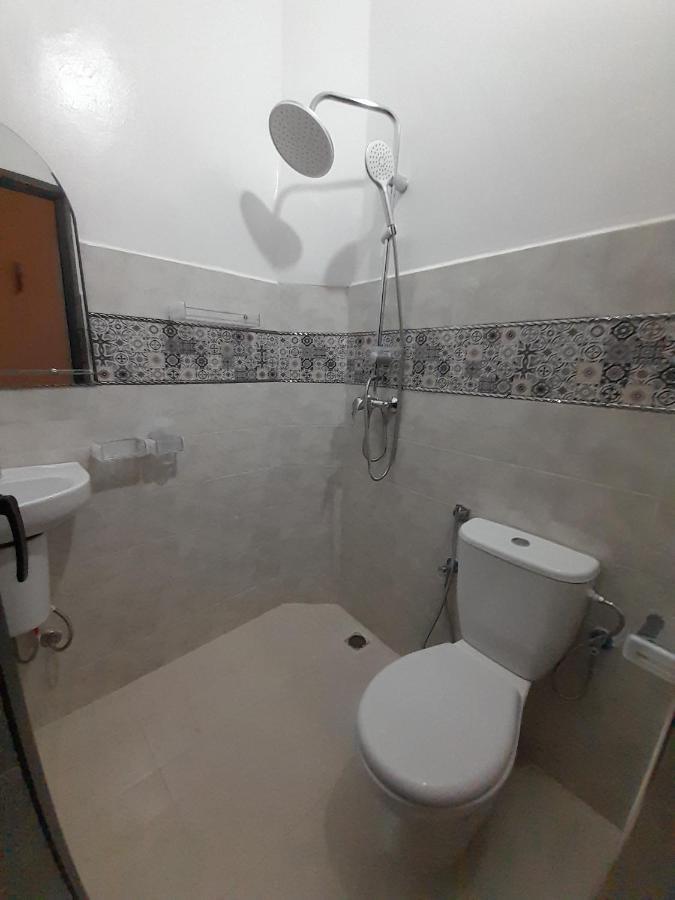 Hotel Mentaga Тарудант Екстериор снимка