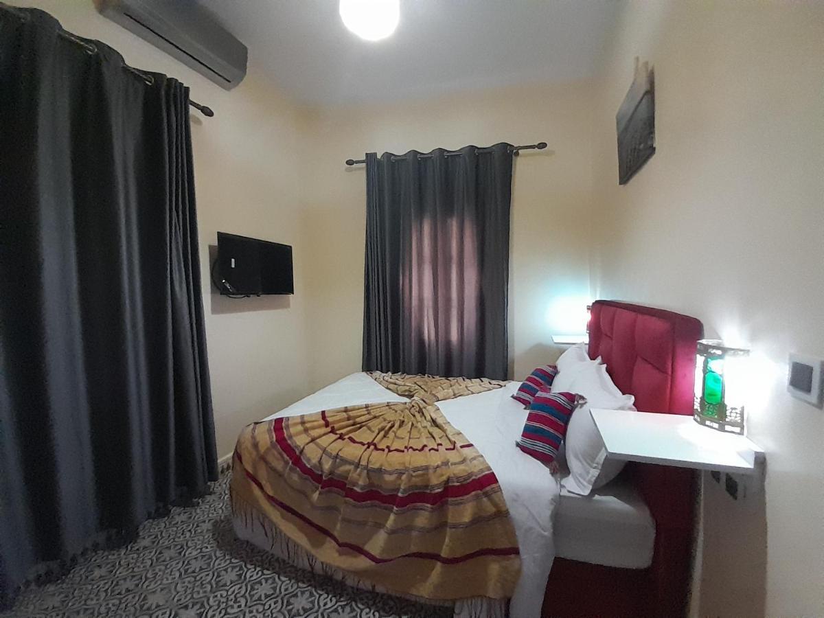 Hotel Mentaga Тарудант Екстериор снимка