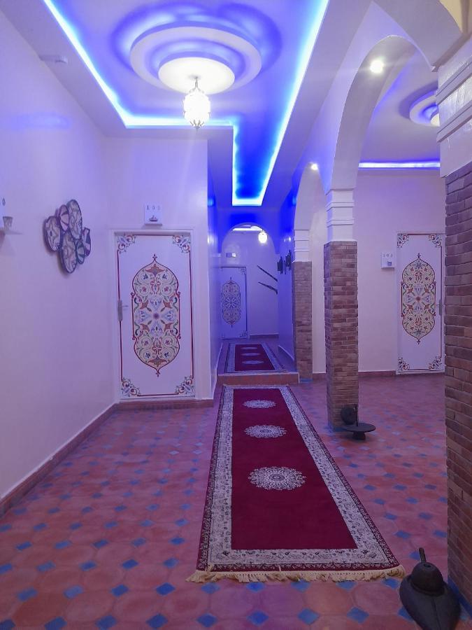 Hotel Mentaga Тарудант Екстериор снимка