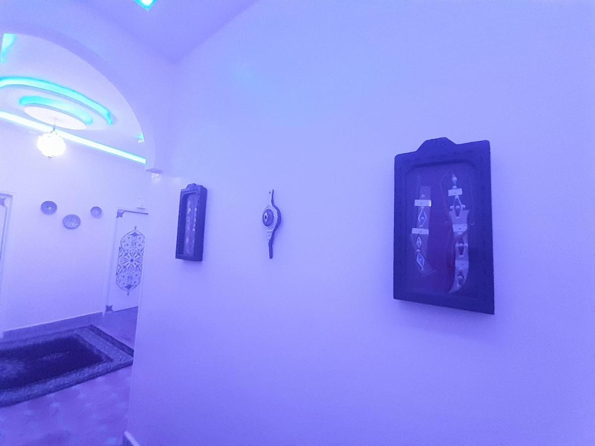 Hotel Mentaga Тарудант Екстериор снимка