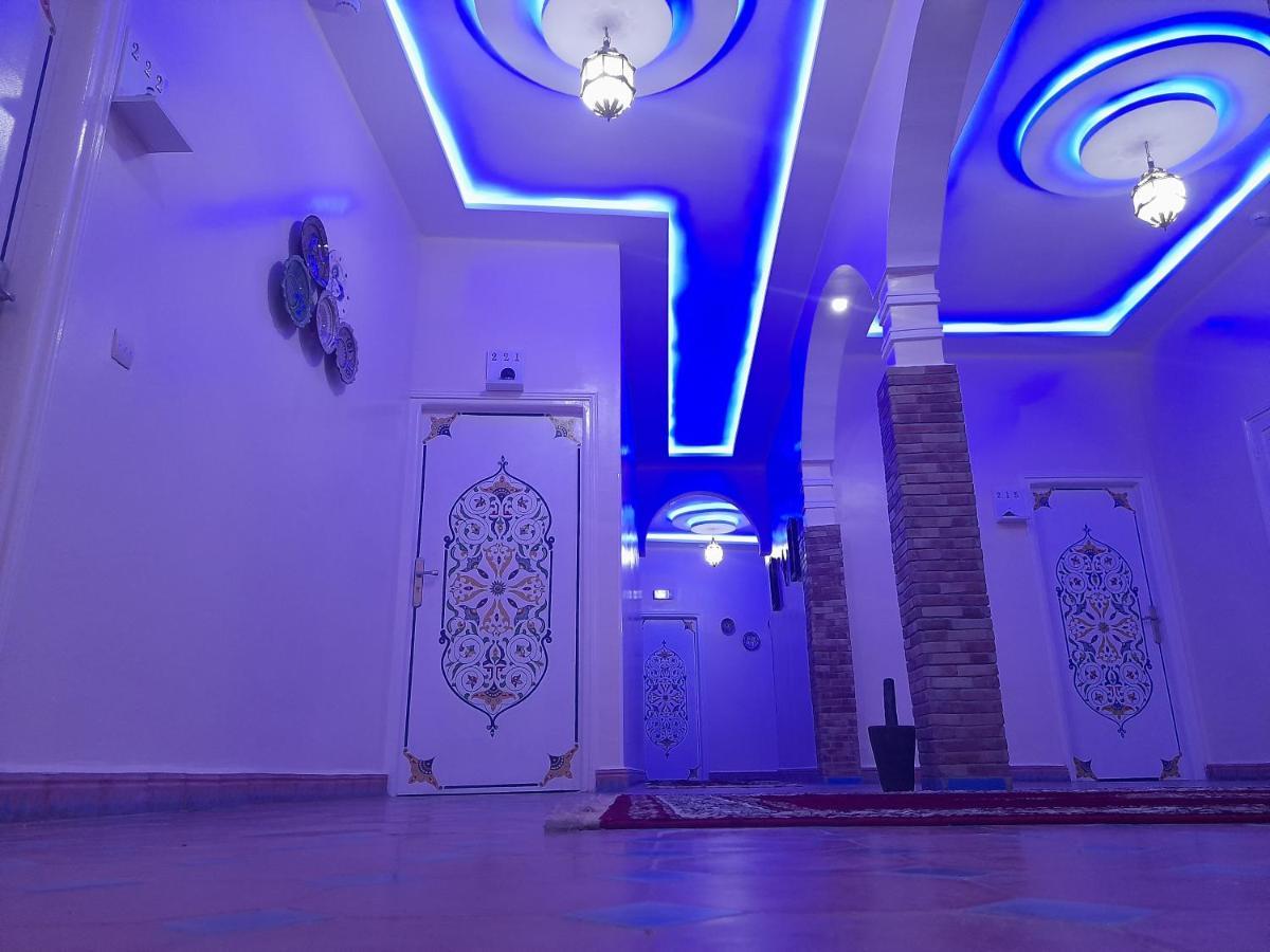 Hotel Mentaga Тарудант Екстериор снимка