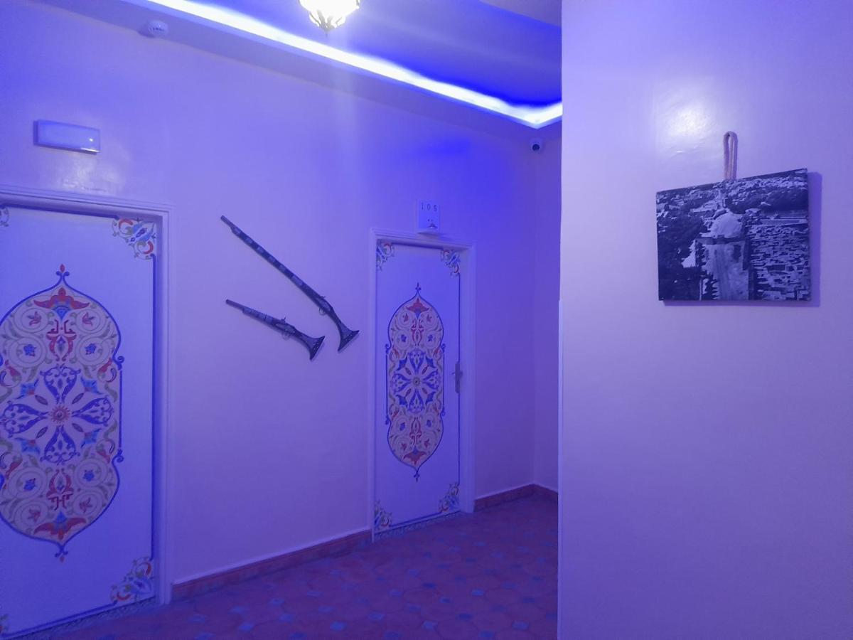 Hotel Mentaga Тарудант Екстериор снимка