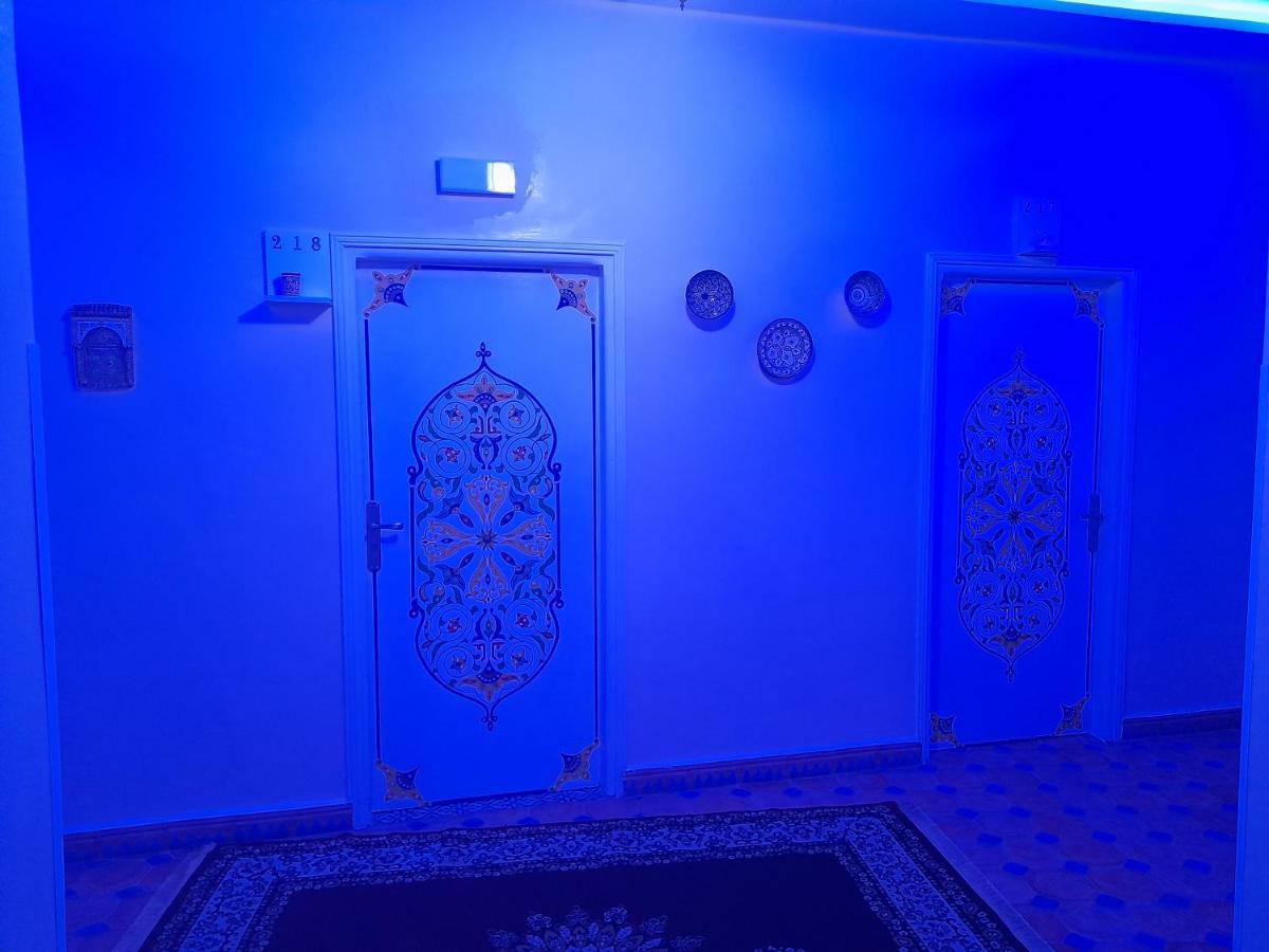Hotel Mentaga Тарудант Екстериор снимка