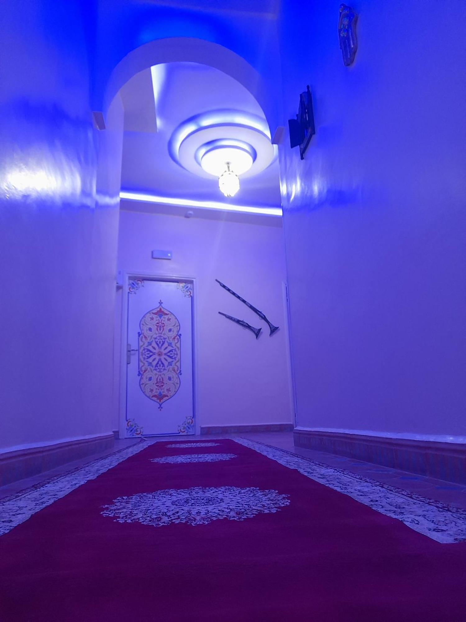 Hotel Mentaga Тарудант Екстериор снимка
