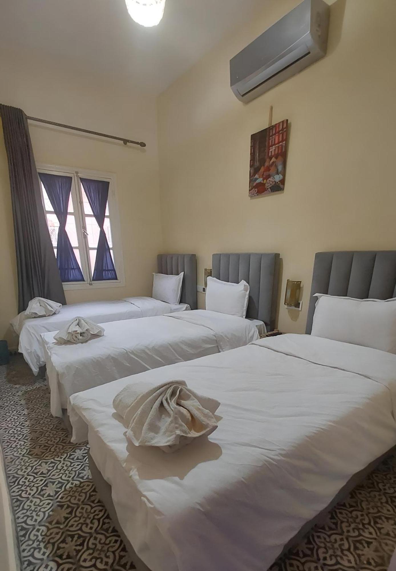 Hotel Mentaga Тарудант Екстериор снимка